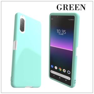 Xperia 10 II SC-41A (do...の詳細画像5