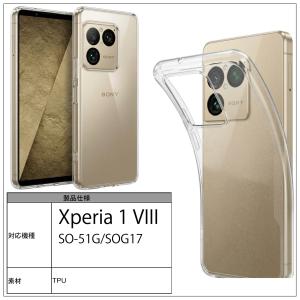 Xperia 1 VIII SO-51G/SO...の詳細画像5