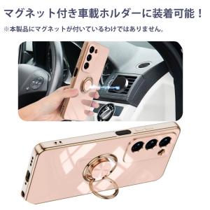 OPPO A5 5G ケース ソフトケース カ...の詳細画像3