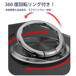 OPPO A5 5G ケース ソフトケース カ...の詳細画像4