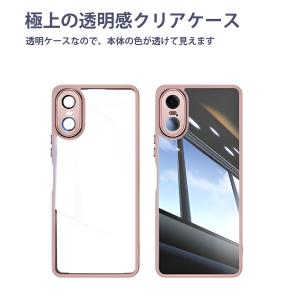 Xperia 10 VI SO-52E XQ-...の詳細画像2