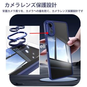 Xperia 10 VI SO-52E XQ-...の詳細画像4