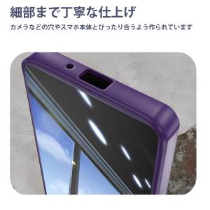 Xperia 10 VI SO-52E XQ-...の詳細画像5