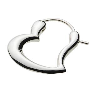 TIFFANY&Co.（ティファニー） Tiffany&Co 925 SV シルバー ピアス