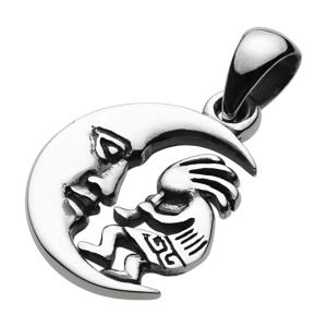 Indian Jewelry FUNNY公式ストア ホピ族 ゲーリー＆エリシー・ヨヨキ