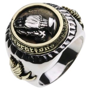 JELADO”STARRY GATE”/ジェラード”スターリーゲート”】「Mexican Ring