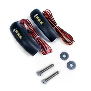 【シェアスタイル】 アルファードヴェルファイア30系専用 リアカーテシランプ [J]の商品画像