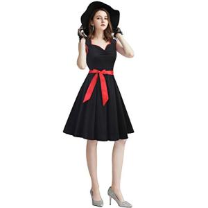 ロカビリー レディースファッション の商品一覧 ファッション 通販 Yahoo ショッピング