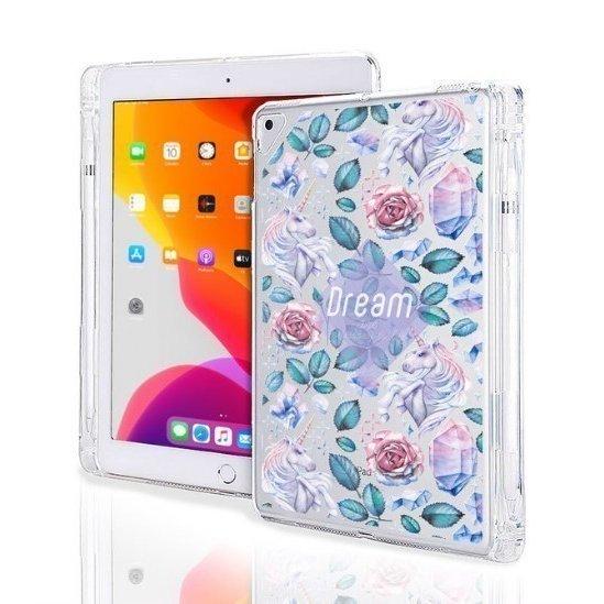 iPadmini Pencil収納 ソフトケース オーダーメイド