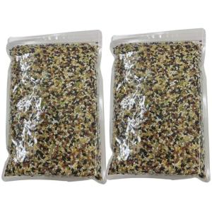 雑穀米本舗 グルテンフリー雑穀 1kg(500g×2袋)