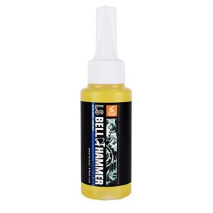 スズキ機工 LSベルハンマー 原液ボトル 80ml[潤滑剤/潤滑油/潤滑