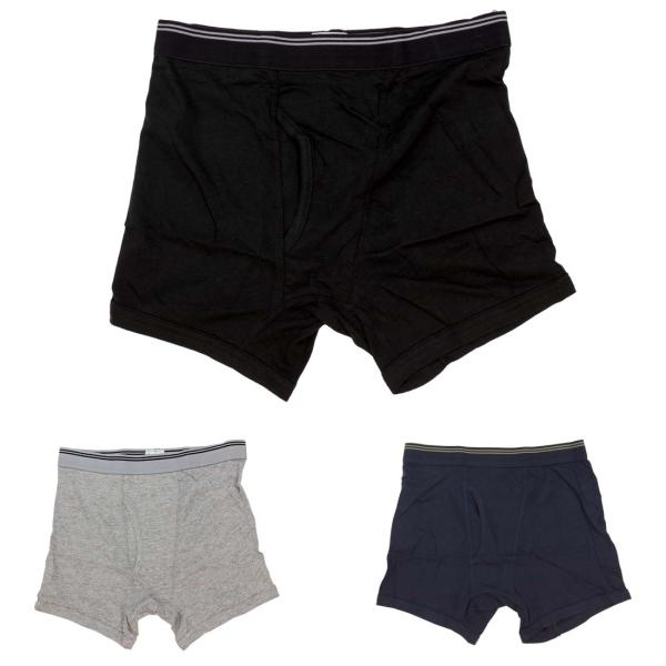 シニアファッション メンズ 70代 80代 90代 紳士 ボクサー ブリーフ 2枚組 (服 衣料 高...