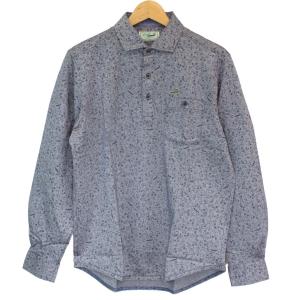 シニアファッション メンズ 70代 80代 90代 クロコダイル Crocodile 半開 ニット シャツ 敬老の日 介護 父の日 春夏 おしゃれセンターうらしま 通販 Yahoo ショッピング