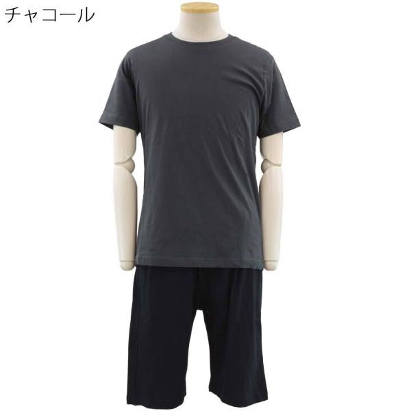 シニアファッション メンズ 80代 70代 90代 高齢者 服 紳士服 春 夏 天竺 半袖 Tシャツ...