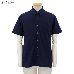 半袖 マジックテープ 麻混 ワンタッチ ニット...の詳細画像3