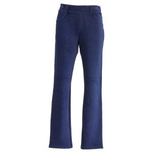 シニアファッション 70代 80代 90代 高齢者 婦人服 ストレッチ コーディロイ あったか 裏ベロア イージーパンツ ズボン 大きいサイズ 介護 母の日 敬老の日