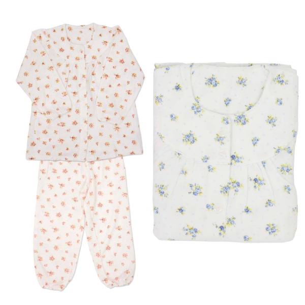 シニアファッション 70代 80代 90代 レディース 婦人 ソフトキルト 着脱らくらく ワンタッチ...