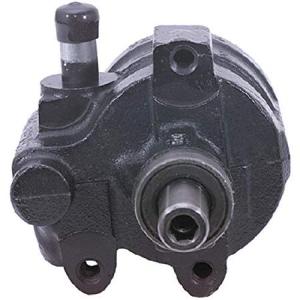 Cardone 20-865 Remanufactured Power Steering Pump without Reservoir｜centervalley