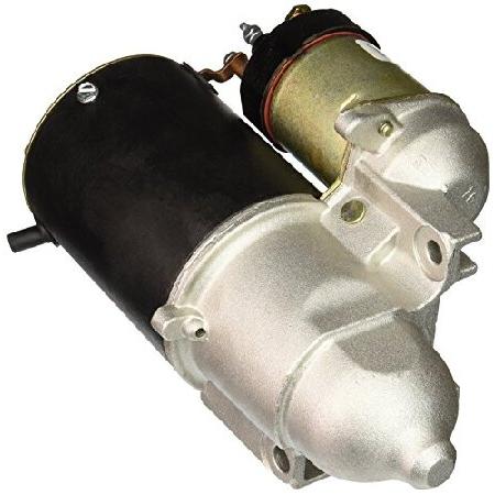 BBB Industries 6476 Starter