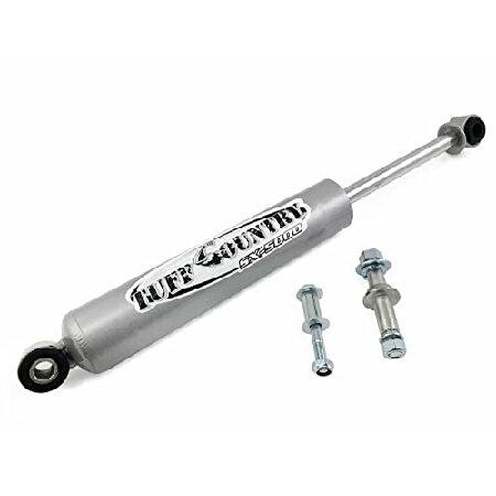 Tuff Country 65180 Single Steering Stabilizer (OEM...