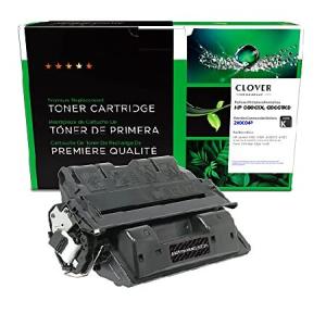 WPP 200004P Remanufactured High Yield Toner Cartri...