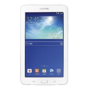 （新品） Samsung Galaxy Tab 3 Lite 7-Inch 8 GB Tablet (White)