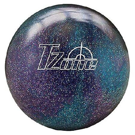 Brunswick TZone Deep Spaceボーリングボール