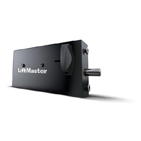 (新品) Liftmaster 841lm自動ガレージドアロック、AOD潤滑剤サービスキット