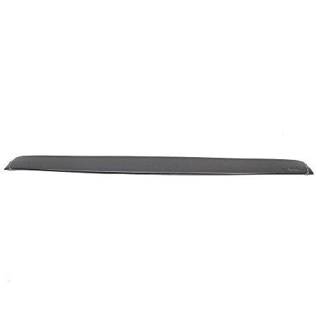 IKON MOTORSPORTS, Roof Spoiler Compatible with 199...