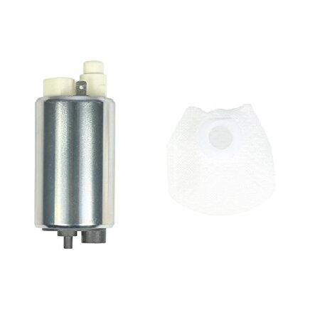 New OEM Replacement Fuel pumps for Kawasaki 49040-...