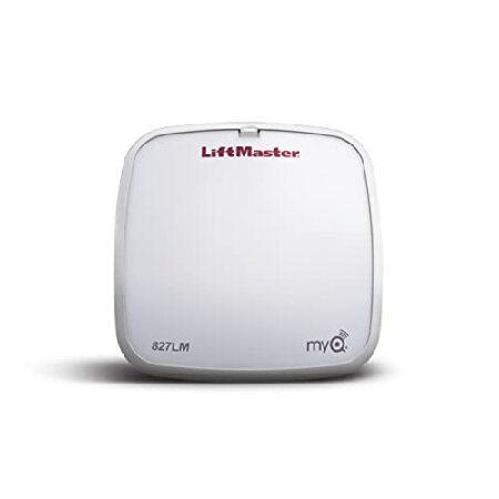 (新品) LiftMaster 827LM Ceiling or Wall Mounted MyQ ...