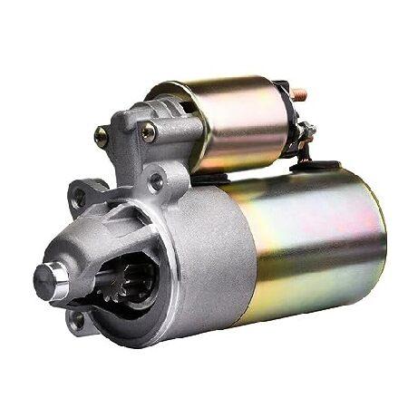 DTS Starter Motor 3267 Replacement for Ford, Jagua...