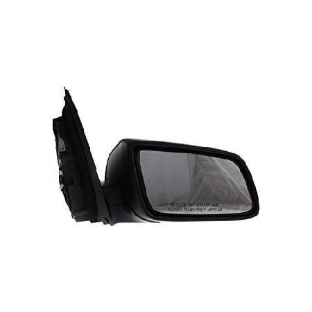 Kool Vue Mirror Passenger Side Compatible with 200...