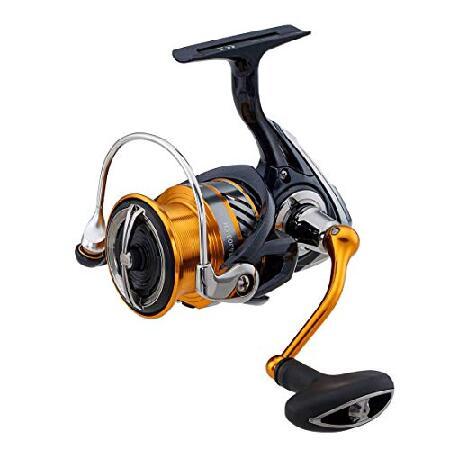 Daiwa LT4000-CH 20 Revros Spinning Reel (2020 Mode...