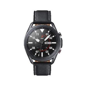 SAMSUNG Galaxy Watch 3 (45mm, GPS, Bluetooth, Unlocked LTE) Smart Watch wit