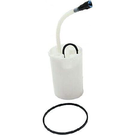 For BMW X3 Fuel Pump 2004 2005 2006 | Electric | 6...