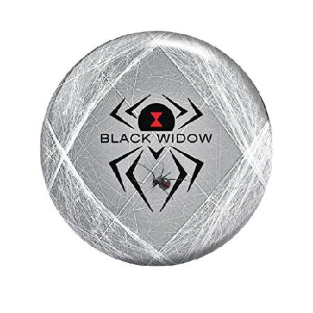 Hammer Bowling Products Black Widow Viz-A-Ball プレド...