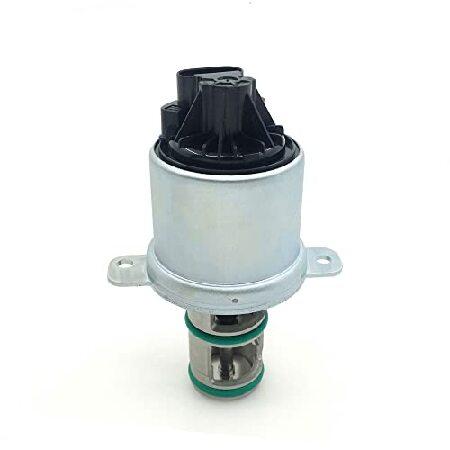 EGR Valve For 2005-2007 Ford F250 F350 F450 F550 S...