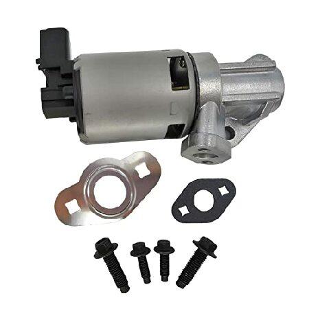 EGR Valve For 2004 2005 Dodge Caravan Grand Carava...