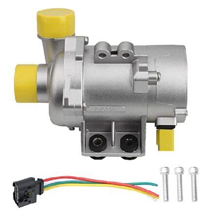 Electric Engine Water Pump 11517521584 Compatible ...