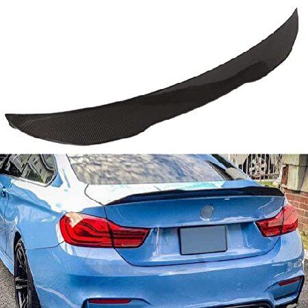 SCITOO Spoiler Wing PSM Style Fits for 2014-2019 f...