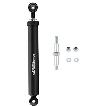 maXpeedingrods Steering Stabilizer For Ford F250 F...