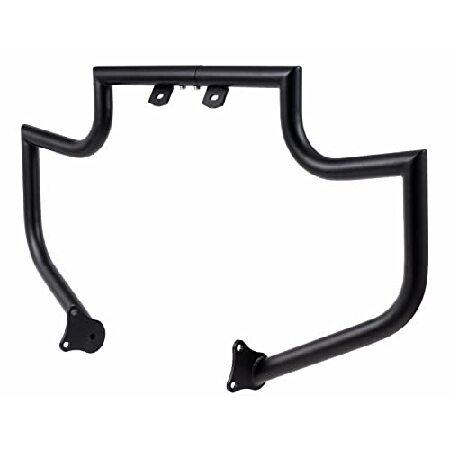 Kinglemc Crash Bar Engine Guard Highway Bar for Ho...