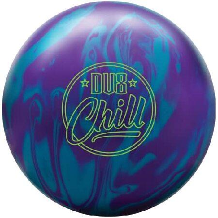 DV8 Chill Bowling Ball (14)