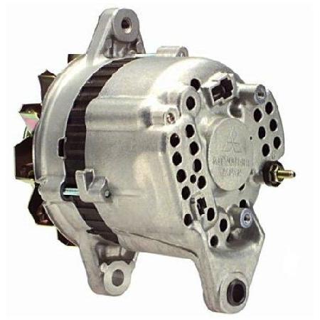 New Alternator Compatible With Toro Mitsubishi Tru...