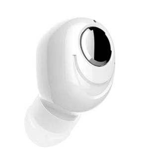 earsopen 骨伝導イヤホン HA-5S IN-1002 インタイプ ブラック 会話用