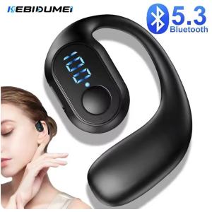 ワイヤレスイヤホン Bluetooth 5.3...の詳細画像2
