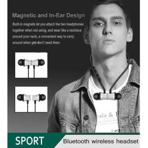ワイヤレスイヤホン Bluetooth 4.2...の詳細画像2