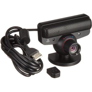 PS3 PlayStationEye プレイステーションアイ　中古