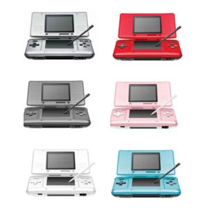 Ds ニンテンドーds 本体タッチペン充電器 すぐ遊べる 選べる6色 任天堂 中古 3cm 0429 R5306 B0002cpmo0 Cwショップ 通販 Yahoo ショッピング